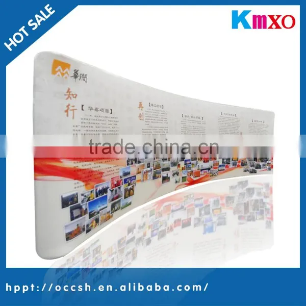 Graphic Display System Tension Banner Advertising Banner