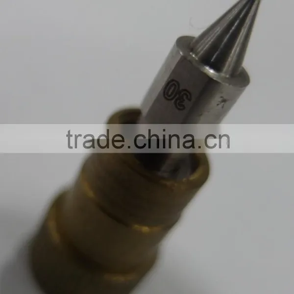 Dispensing Nozzle Adaptor photo-3
