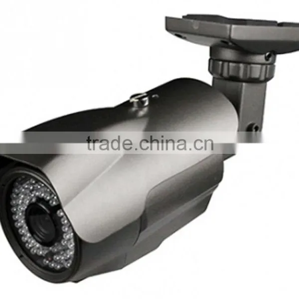 Kendom IP Camera Supplier Cheap Price 2MP 1080P IP Bullet Camera With ir Cut 2mp ip Camera Wide Angle photo-3