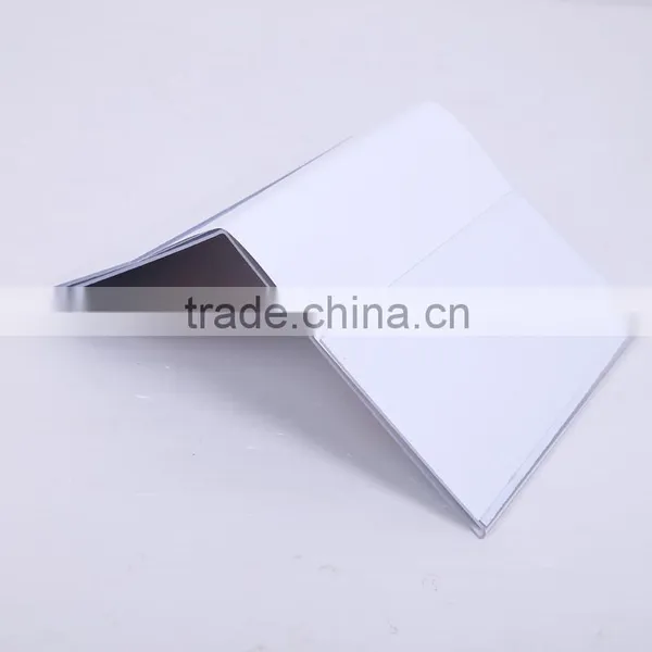 New Style Transparent Plastic Photo Frame photo-3