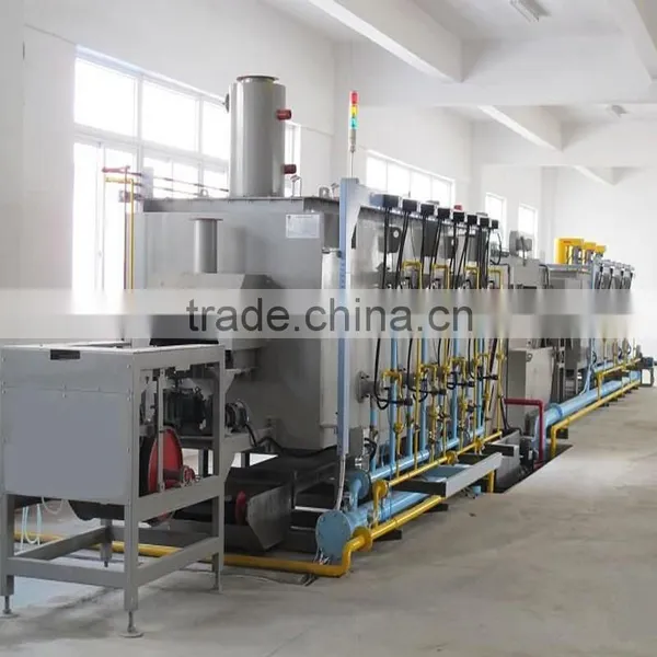 Made in China Electric Heat Treatment Furnace Equipment,electric Heat Treatment Furnace photo-2