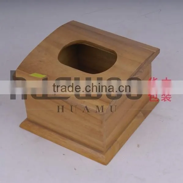 Top Grade Foldable Tissue Box for Sale photo-3