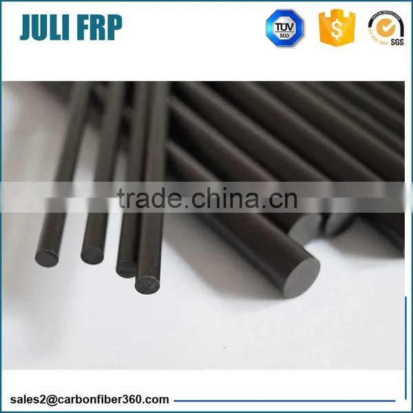 High Strength Solid Carbon Fiber Rod,high Quanlity Carbon Fiber Rod, Professional Manufacturer photo-2