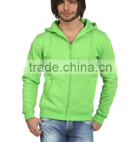 Custom Sweatshirt With Hood and Kangaroo Pocket photo-6