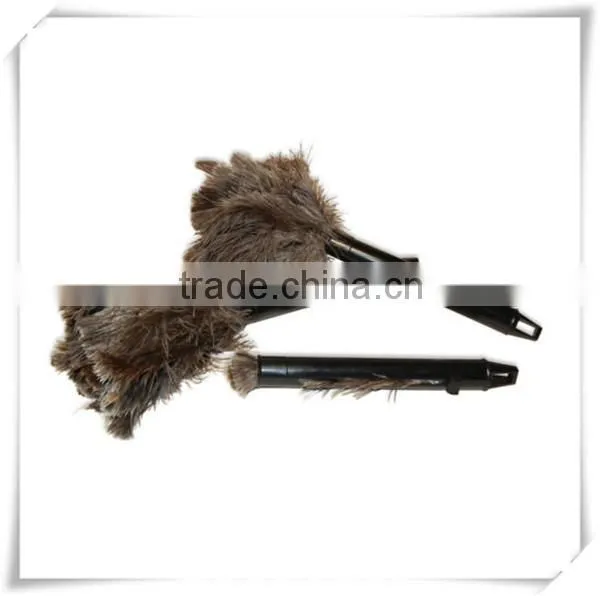 Cleaning Ostrich Feather Dust Cleaner Supplies photo-5