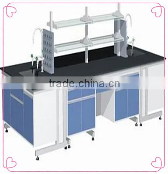 Factory Supply Economy Price Steel Sink Bench photo-3