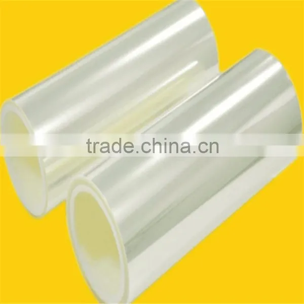 Super Clear PVC Shrink Cling Film photo-5