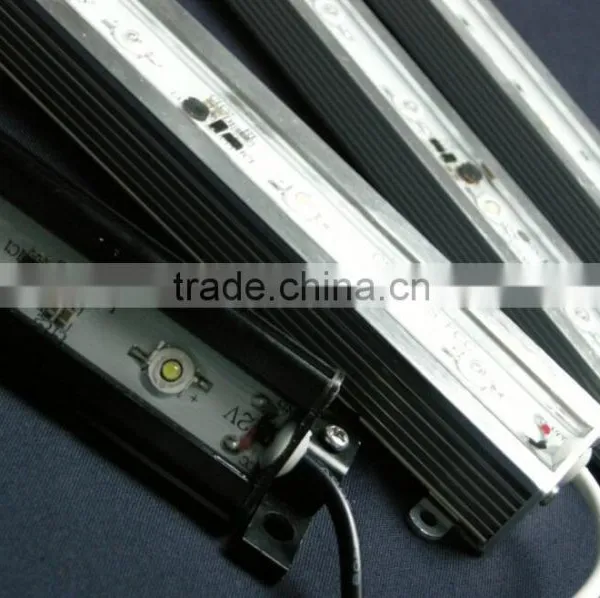 3ft Thunder Storm IP68 Dimmable Tube Led Aquarium Light, Aquarium Lighting photo-3