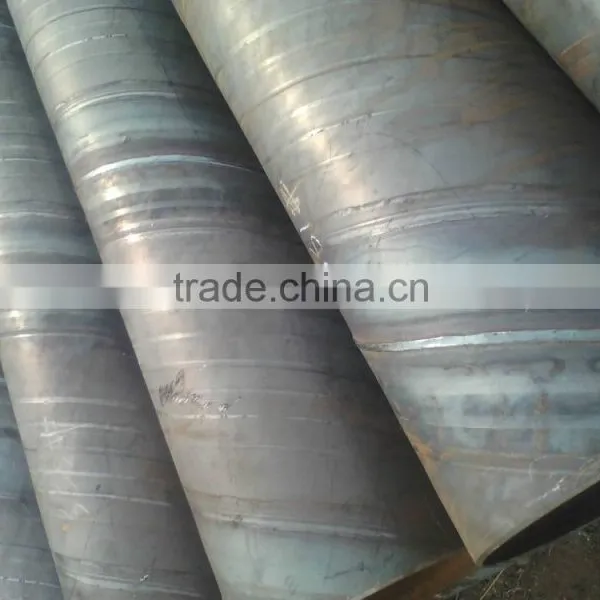 3000mm Spirl Steel Pipe photo-3