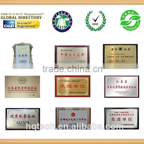 High Purity Precious Metal Company Price Nanometer Powders photo-2