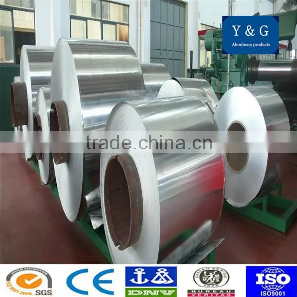 3003 Cold Rolled Aluminium Sheet and Coil photo-3