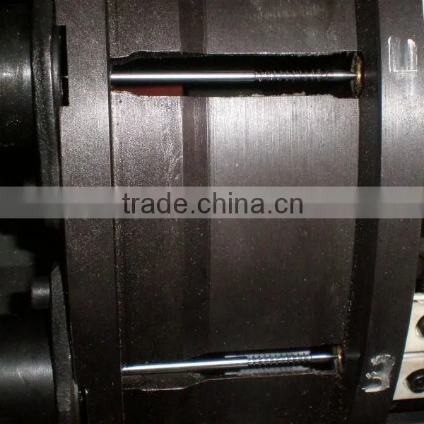 ML24 Straw Bending Machine photo-4
