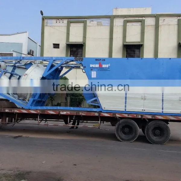 CONCRETE BATCHING PLANT photo-6