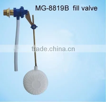 Fill Valve