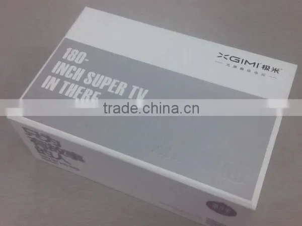 Newest!Smart Mini Dlp Led Xgimi Projector Z3 1500 Lumen Quality Choice photo-6