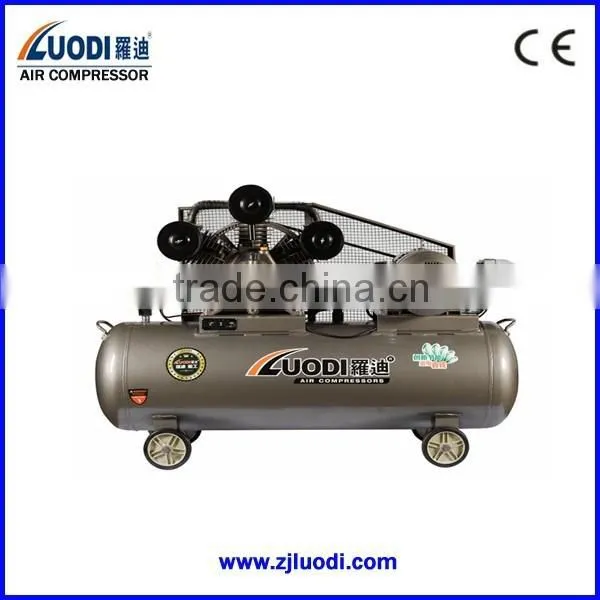 Mini Bristol Air Compressor photo-3