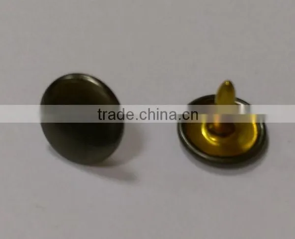 Directional Fixed Snap Button photo-5