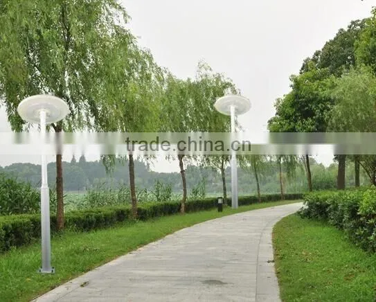 30 w Led Lights Round Solar LED Integrated Solar Lighting Led 30w for Garden Led Lights