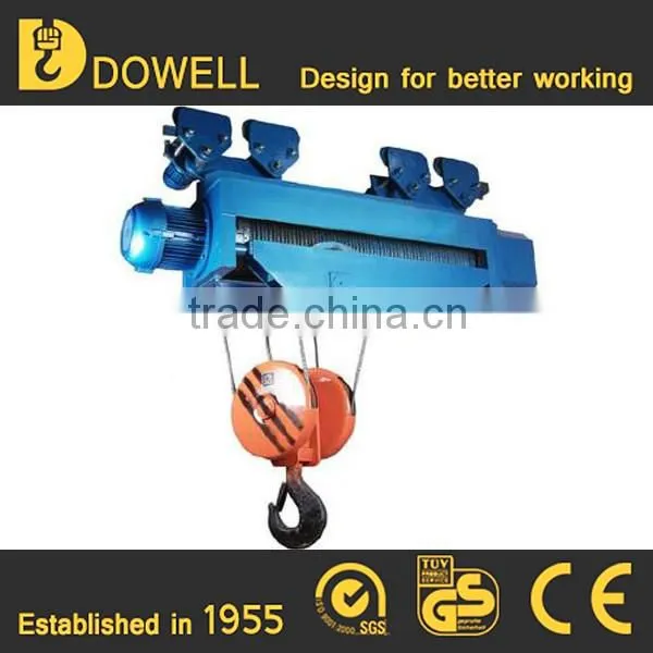 Made in China Lifting Monorail Hoist photo-3