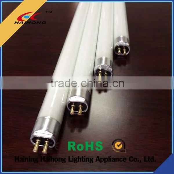 Mosquitoes Lamp Tube T5 8W/BL Insect Lamp Tube uv Lamp photo-3
