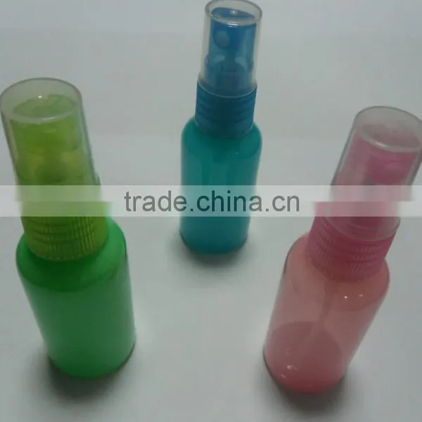30ml Cute PET Bottle Pet Cosmetic Bottle photo-2