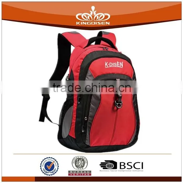 Lead Phthalated Free Sport Bags, Jane Sport Backpack, Travel Bags photo-2