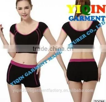 Sport Yoga Wear