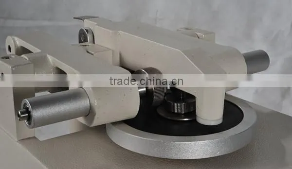 ASTM D4060 Paper Abrasion Testing Machine photo-2