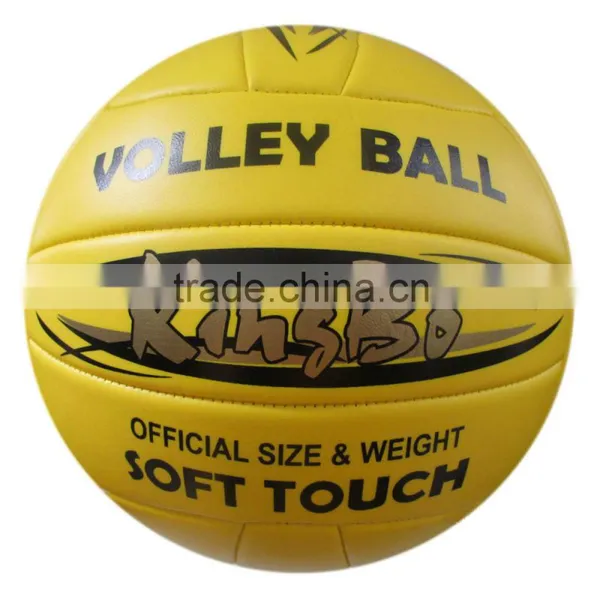 Machine Stitch Soccer Ball photo-2