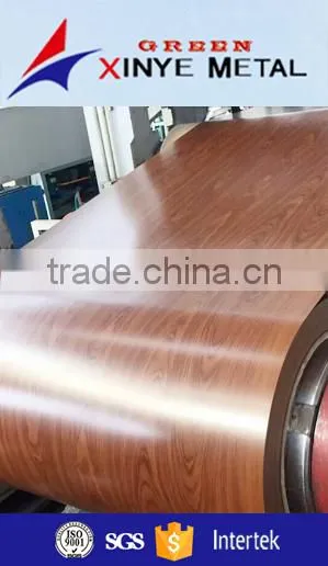 Color Coated Steel Coil photo-4