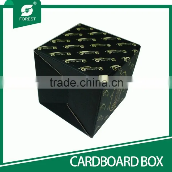 ELEGANT DESIGN FANCY CARDBOARD PACKAGING BOXES MADE IN CHINA photo-4
