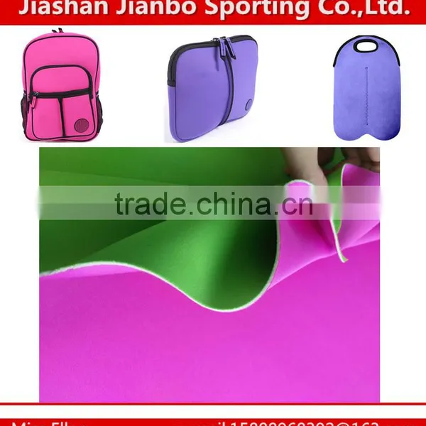 Custom Seat Covers Neoprene Fabric photo-2