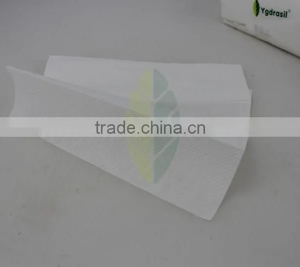 2016 Hot Selling High Quality V-fold Paper Towel photo-5