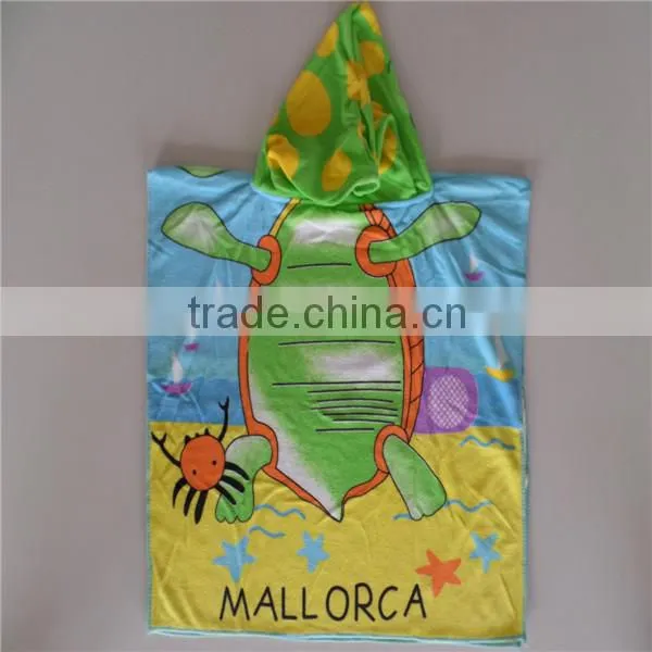 Wholesale Hooded Towel photo-6
