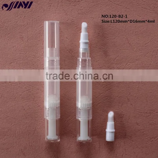 OEM Cosmetic Packaging,lip Gloss Pen,teeth Whiting Pen photo-3