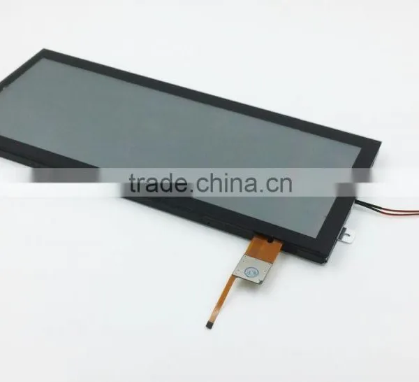 Touch Panel 12.3 Inch Bar Type Tft Lcd Display Module With Resolution 1920*720 photo-2