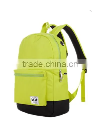 45L Cooler Waterproof Nylon Foldable Backpack for Camping Trekking photo-2