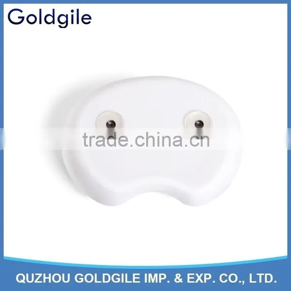 Superior Comfort for Your Head and Neck PU Bath Pillow photo-3