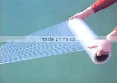 Pof Shrink Film /packing Pof Shrink Film /plastic Pof Shrink Film /wrapping Pof Shrink Film /pof Shrink Film photo-2