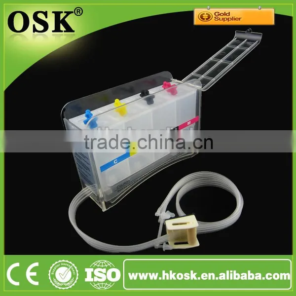 Inkjet Printer DIY CISS for HP122 CISS Continuous Ciss System photo-3