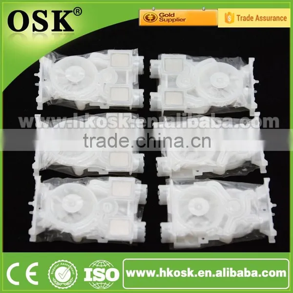 Damper for Epson 7800 9800 7880 9880 7600 9600 7700 9700 2200 Dumper photo-2