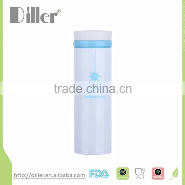 Promotional Gift Insulated Flasks Stainless Steel Vacuum Cup Japanese Thermos photo-6
