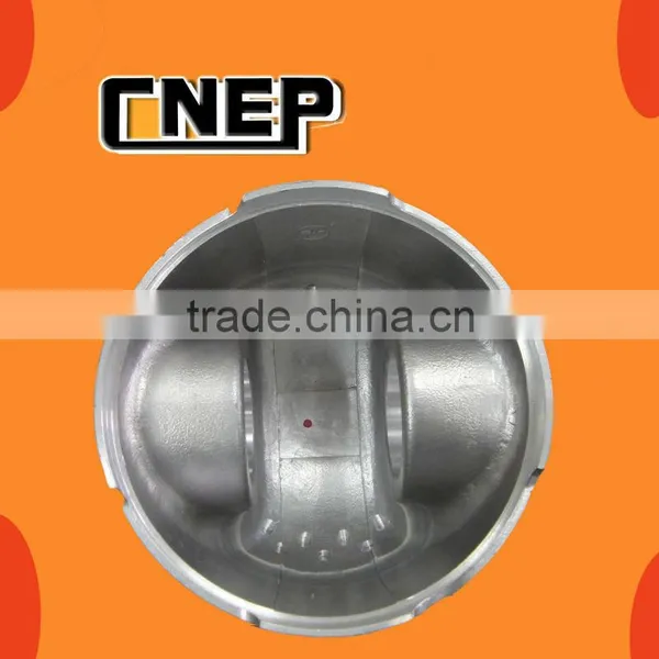 PE6 Engine Piston12011-96508 Turbo Kit photo-2