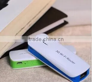 Shenzhen Hot Sale Mini Usb Wireless 3g 4g Wifi Router M1 photo-4