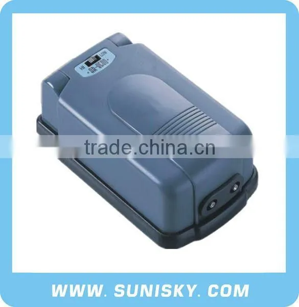 AR series aquarium air pump
