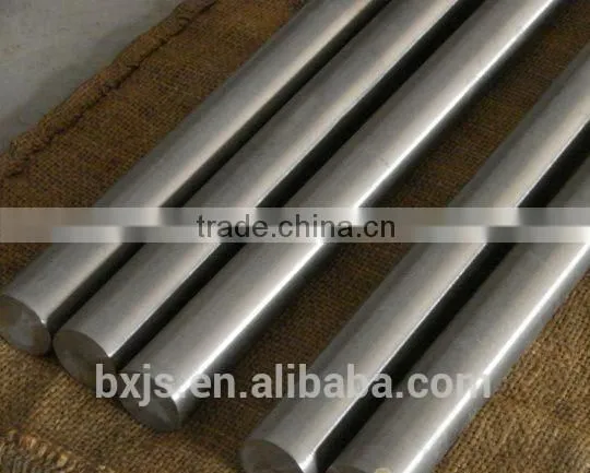 R60702 R60704 R60705 Zr1 ASTMB550 Zirconium Bars/rods