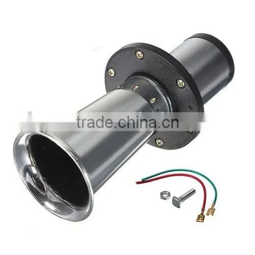 Silver Dog Sound Horn With Air Design photo-3