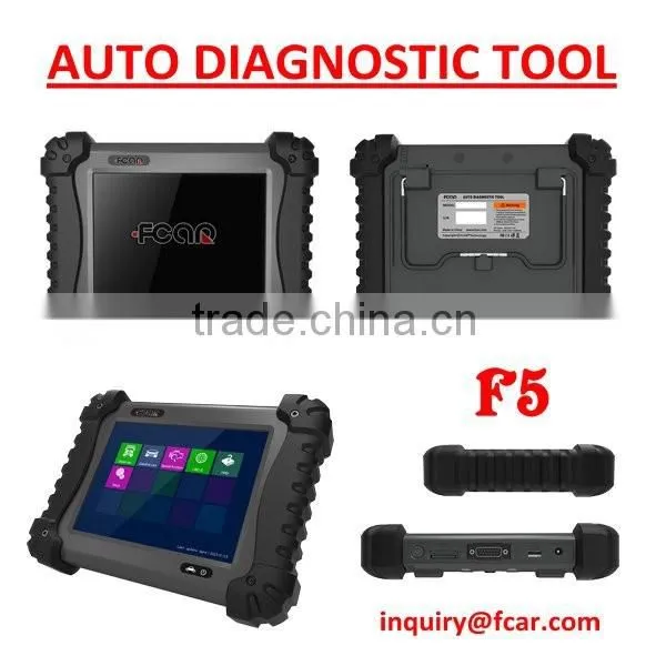 Auto Scanner Fcar F3-G Diagnosis All Cars Trucks photo-3