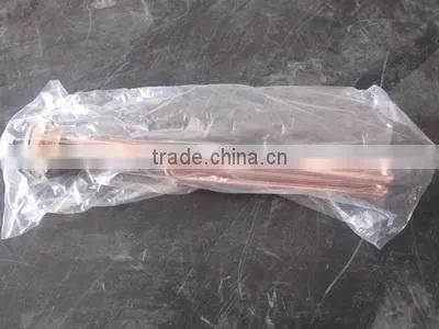 Electrical Immersion Heater Element With Thermostat photo-4