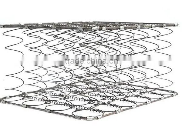 Strips Shape M66/M46 Mattress Clips/ Staples photo-2